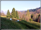 foto Valle delle Mura in Autunno